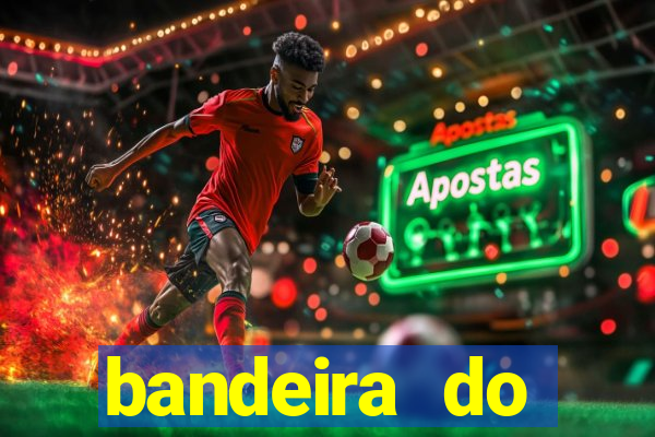 bandeira do flamengo emoji